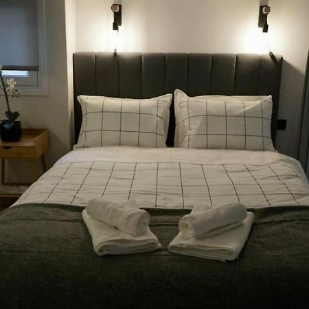 Cosy Loft Lejlighed Patras Eksteriør billede